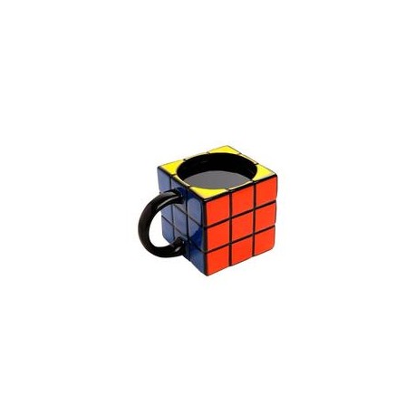 TAZA RUBIK'S-JuguetesSol-Coleccionables