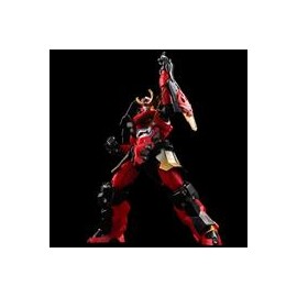 Plaiobot - Gurren Lagan Model Kit Preventa-JuguetesSol-Lo nuevo