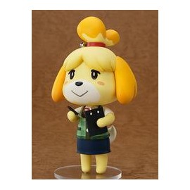 Nendoroid Animal Crossing -New Leaf- - Isabelle (Restock) Preventa-JuguetesSol-Lo nuevo