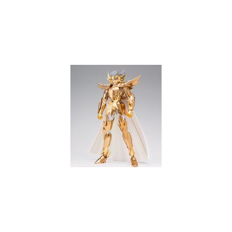 Bandai Saint Seiya Myth Cloth EX - Cancer Deathmask OCE Preventa-JuguetesSol-Lo nuevo
