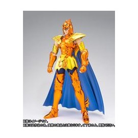 Bandai Myth Cloth Ex - Sea Horse Baian Caballo Marino Preventa-JuguetesSol-Lo nuevo