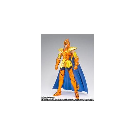 Bandai Myth Cloth Ex - Sea Horse Baian Caballo Marino Preventa-JuguetesSol-Lo nuevo