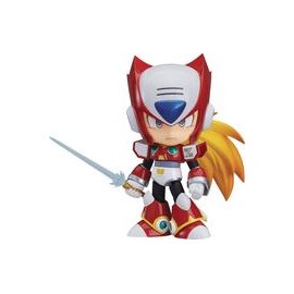 Nendoroid Megaman - Zero-JuguetesSol-Lo nuevo