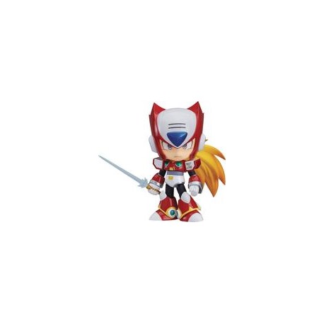 Nendoroid Megaman - Zero-JuguetesSol-Lo nuevo