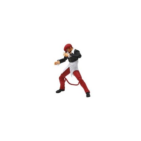 Storm Collectibles King Of Fighter - Iori Yagami-JuguetesSol-Lo nuevo