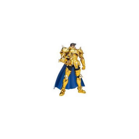 BANDAI MYTH CLOTH EX ALDEBARAN DE TAURO-JuguetesSol-Bandai