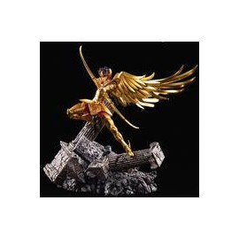 Estatua Saint Seiya Resina - Sagitario-JuguetesSol-Lo nuevo