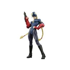 Kotobukiya Bishoujo Street Fighter - Decapre-JuguetesSol-Lo nuevo