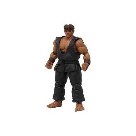 Storm Collectibles Street Fighter - Evil Ryu-JuguetesSol-Lo nuevo