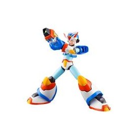 Kotobukiya Megaman X Max Armor-JuguetesSol-Lo nuevo