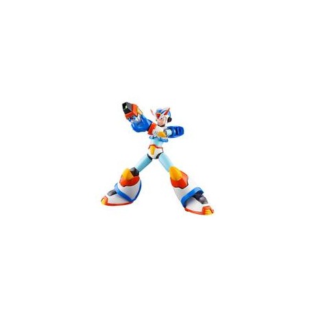 Kotobukiya Megaman X Max Armor-JuguetesSol-Lo nuevo