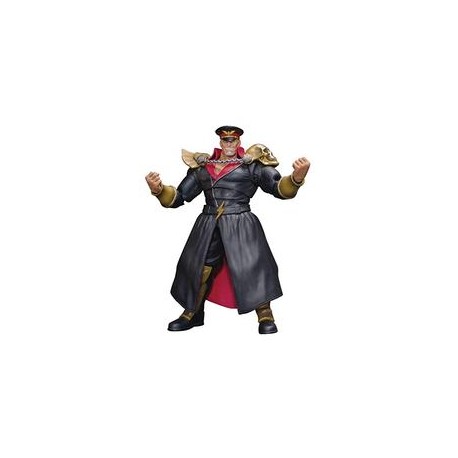 Storm Collectibles Street Fighter V - M. Bison-JuguetesSol-Lo nuevo