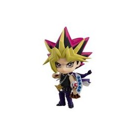 Nendoroid Yu-Gi-Oh - Yami Yugi-JuguetesSol-Lo nuevo
