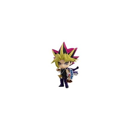 Nendoroid Yu-Gi-Oh - Yami Yugi-JuguetesSol-Lo nuevo