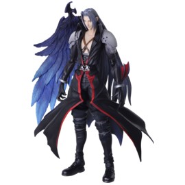 Bring Arts Final Fantasy - Sephiroth Another Form Variant-JuguetesSol-Lo nuevo