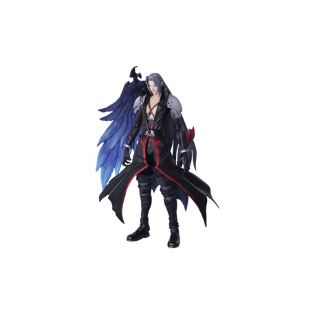 Bring Arts Final Fantasy - Sephiroth Another Form Variant-JuguetesSol-Lo nuevo