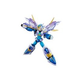 Bandai Chogokin Megaman - Giga Armor Megaman X Kanetake Ebikawa Ver.-JuguetesSol-Lo nuevo