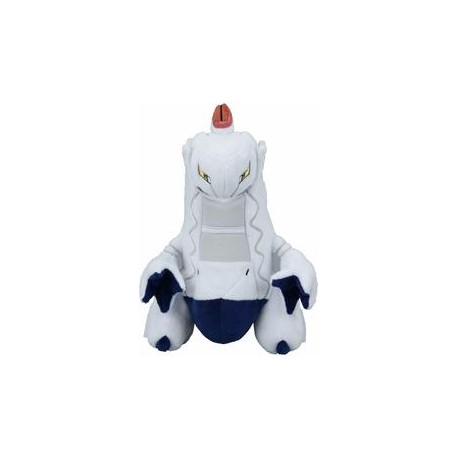Peluche Pokemon Sword & Shield - Duralodon-JuguetesSol-Lo nuevo
