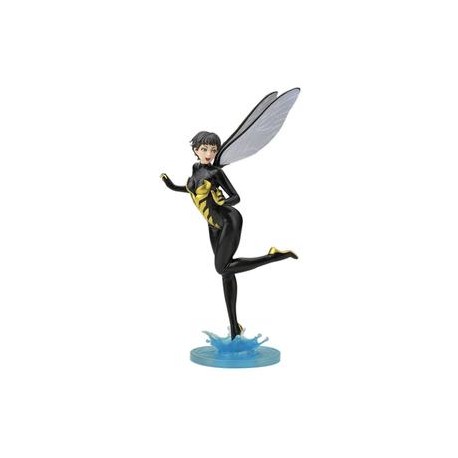 Kotobukiya Bishoujo Marvel - Wasp-JuguetesSol-Kotobukiya