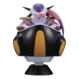 Bandai Figure-rise Dragon Ball  - Freezer Hover Pod-JuguetesSol-Bandai