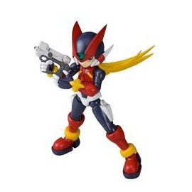 Kotobukiya Megaman - Zero 1/10 Model Kit-JuguetesSol-Lo nuevo