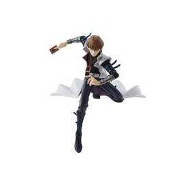 Furyu Yu-Gi-Oh Noodle Stopper - Seto Kaiba-JuguetesSol-Lo nuevo