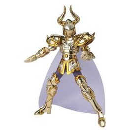 Bandai Myth Cloth Shura de Capricornio-JuguetesSol-Descuentoflash