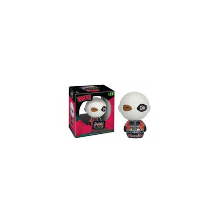 DORBZ SUICIDE SQUAD - DEADSHOT-JuguetesSol-DC Comics