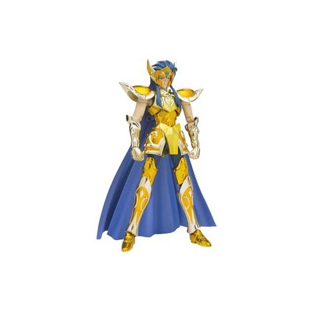 Bandai Myth Cloth Ex Camus de Acuario-JuguetesSol-Descuentoflash