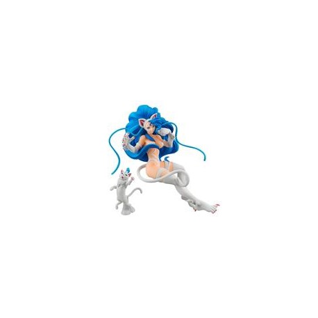 Furyu darkstalkers Vampire Noodle Stopper  - Felicia-JuguetesSol-Lo nuevo