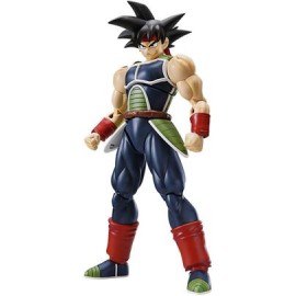 Bandai Figure-rise Dragon Ball - Bardock-JuguetesSol-Bandai