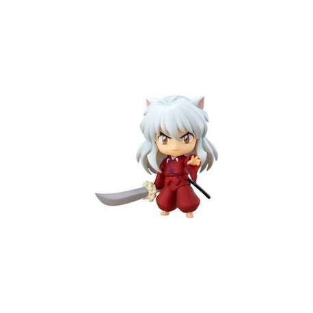 Nendoroid InuYasha - Preventa-JuguetesSol-Lo nuevo