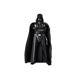 Mafex Star Wars: Rogue One - Darth Vader-JuguetesSol-Lo nuevo