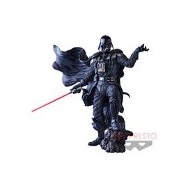 Banpresto Star Wars Goukai - Darth Vader-JuguetesSol-Lo nuevo