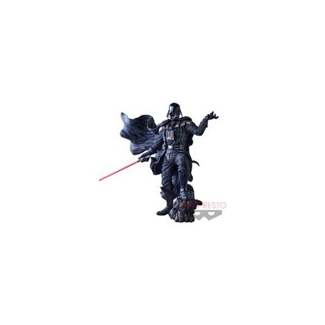 Banpresto Star Wars Goukai - Darth Vader-JuguetesSol-Lo nuevo