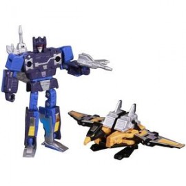 Takara Tomy Transformers MP 16 - Frenzy & Buzzsaw-JuguetesSol-Anime