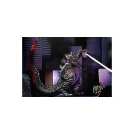 Neca Godzilla - Shin Godzilla Atomic Blast-JuguetesSol-Lo nuevo