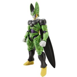 Bandai Figure-rise Dragon Ball -  Cell Perfect Form-JuguetesSol-Descuentoflash