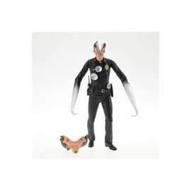 Neca Terminator - T-100 (Pescadero Hospital)-JuguetesSol-Lo nuevo