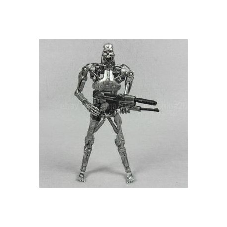 Neca Terminator - Endoskeleton-JuguetesSol-Lo nuevo