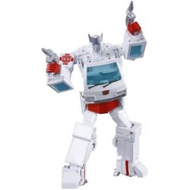 Takara Tomy Transformers MP30 Ratchet-JuguetesSol-Lo nuevo