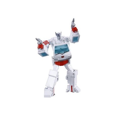 Takara Tomy Transformers MP30 Ratchet-JuguetesSol-Lo nuevo