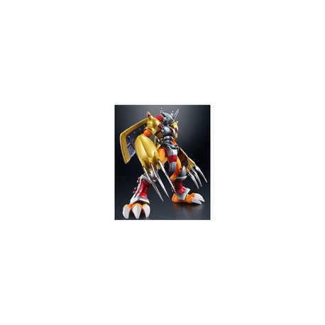 BANDAI D-ARTS WARGREYMON-JuguetesSol-Digimon