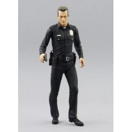Neca Terminator - T-1000 (Galleria Mall)-JuguetesSol-Lo nuevo