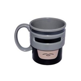 Taza Ceramica Robocop-JuguetesSol-Lo nuevo