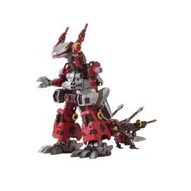 Kotobukiya Zoids HMM - EZ-017 Iguan-JuguetesSol-Kotobukiya