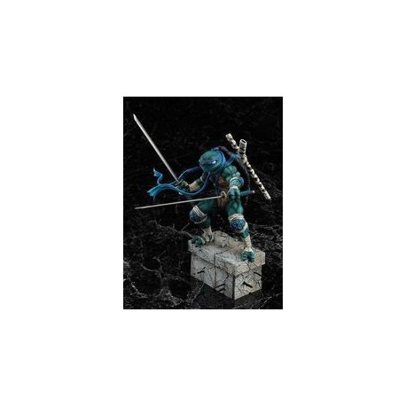 Good Smile Company Teenage Mutant Ninja Turtles - Leonardo-JuguetesSol-Lo nuevo