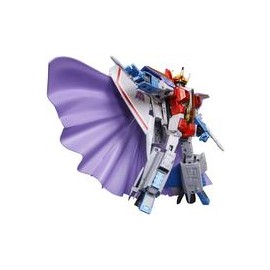 Takara Tomy Transformers MP-11 Starscream-JuguetesSol-Lo nuevo