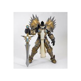 Neca Heroes Of The Storm Diablo - Tyrael-JuguetesSol-Lo nuevo