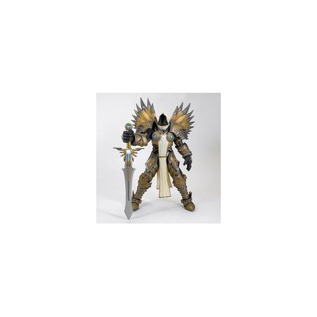 Neca Heroes Of The Storm Diablo - Tyrael-JuguetesSol-Lo nuevo